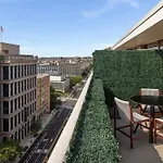 Le Meridien Washington, Dc, The Madison