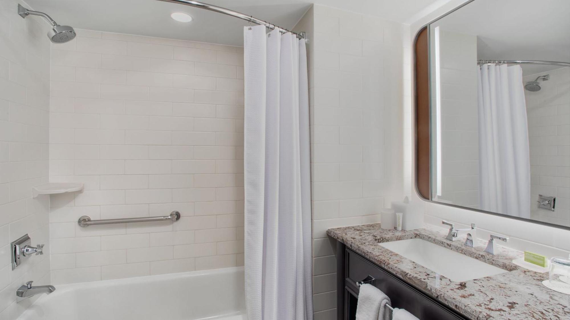 Hotel Le Meridien Washington, Dc, The Madison 4*