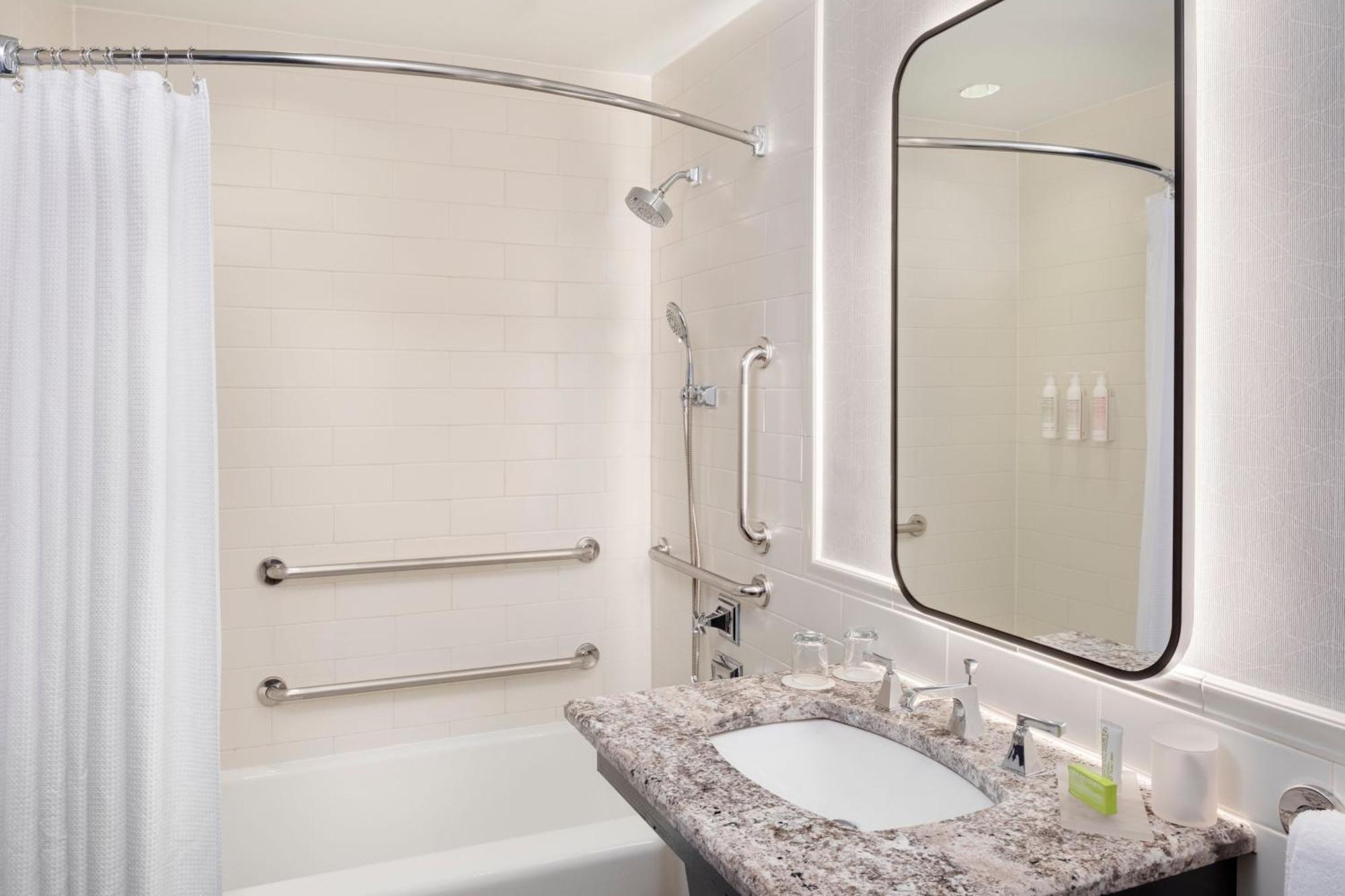 Le Meridien Washington, Dc, The Madison 4* Washington