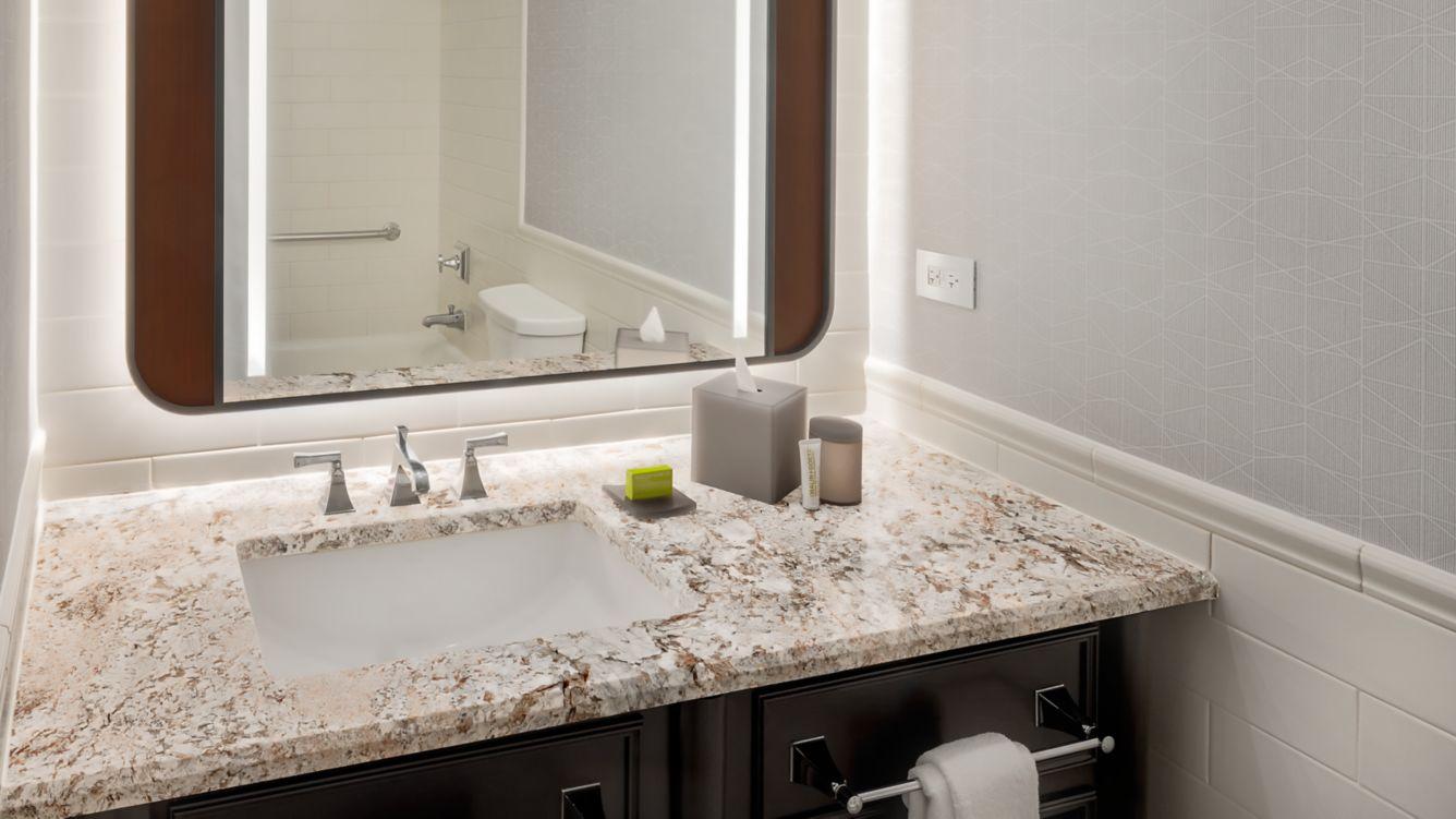 Le Meridien Washington, Dc, The Madison 4*