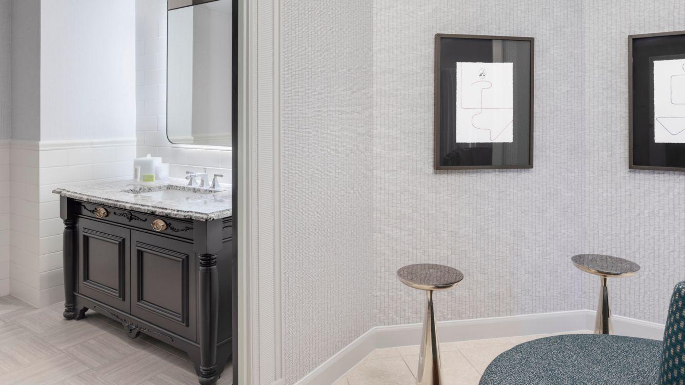 Hotel Le Meridien Washington, Dc, The Madison