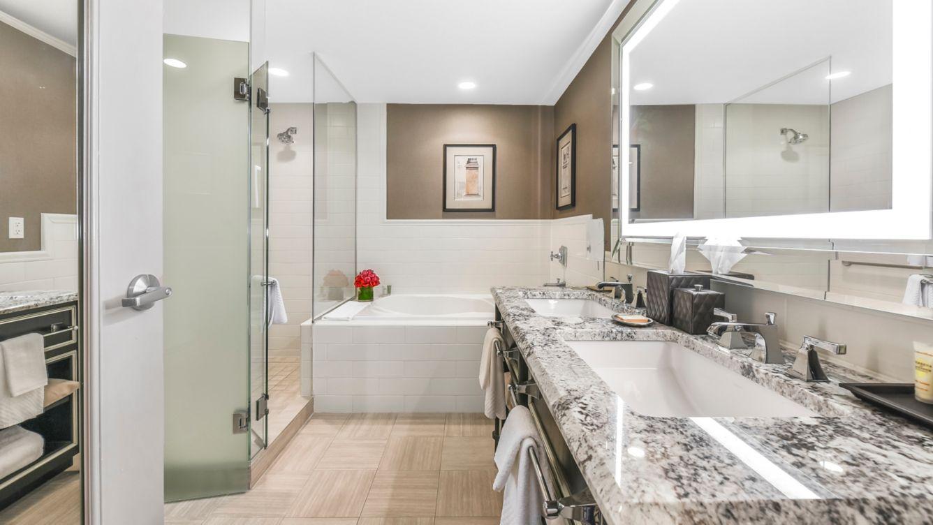 Le Meridien Washington, Dc, The Madison Hotel 4*