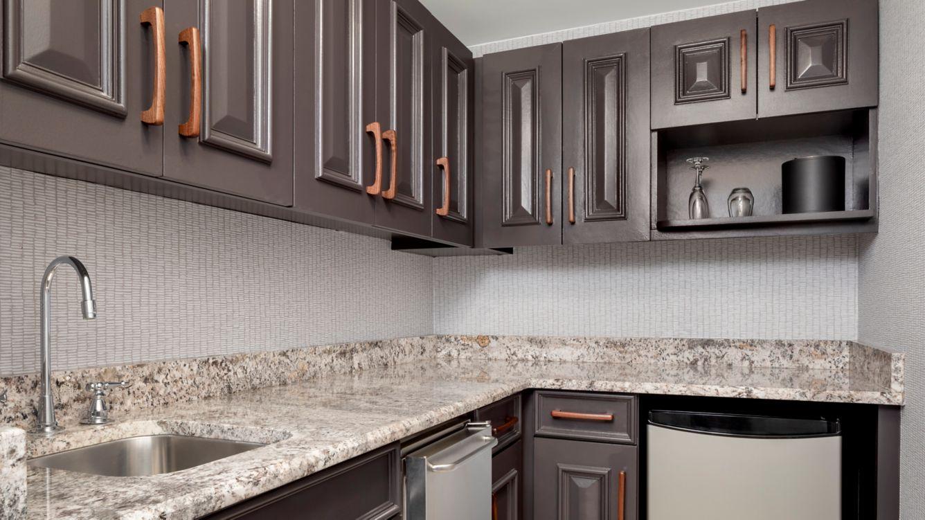 Le Meridien Washington, Dc, The Madison 4* Washington