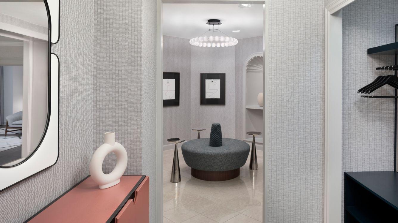Hotel Le Meridien Washington, Dc, The Madison