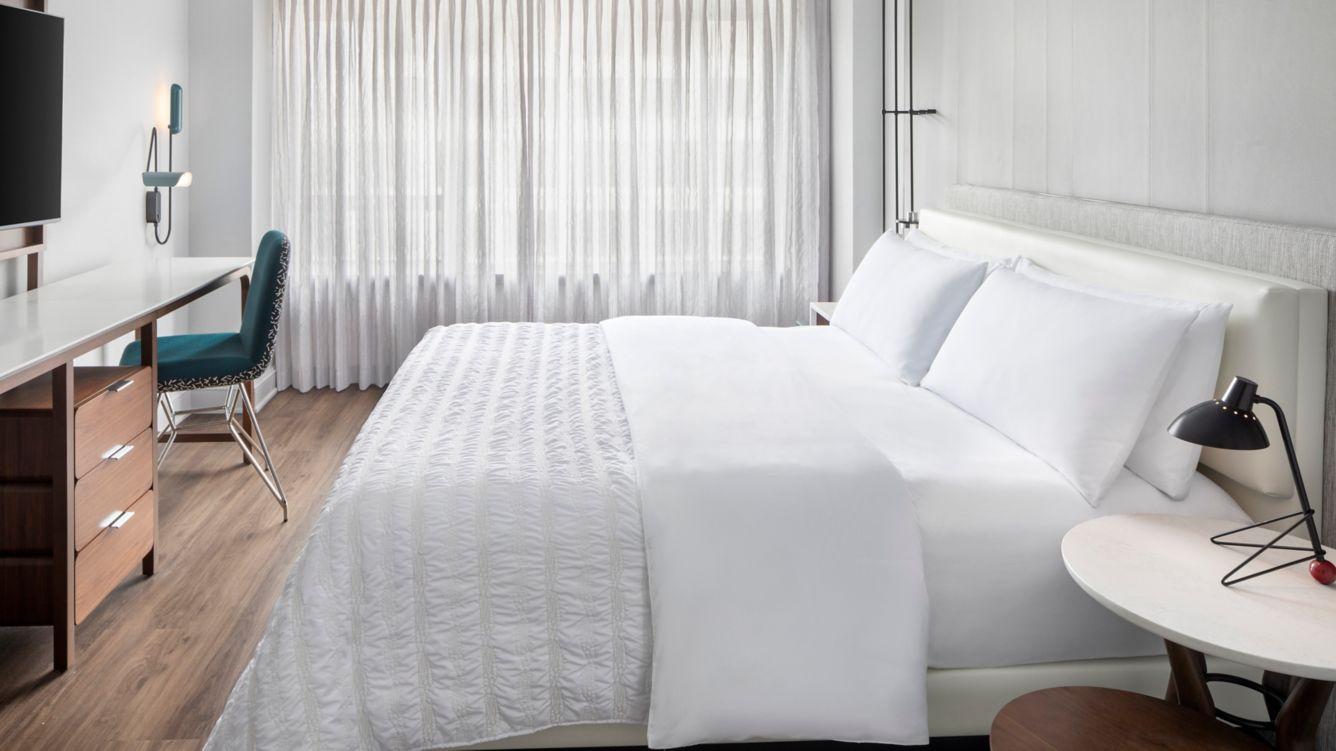 Le Meridien Washington, Dc, The Madison Hotel 4*