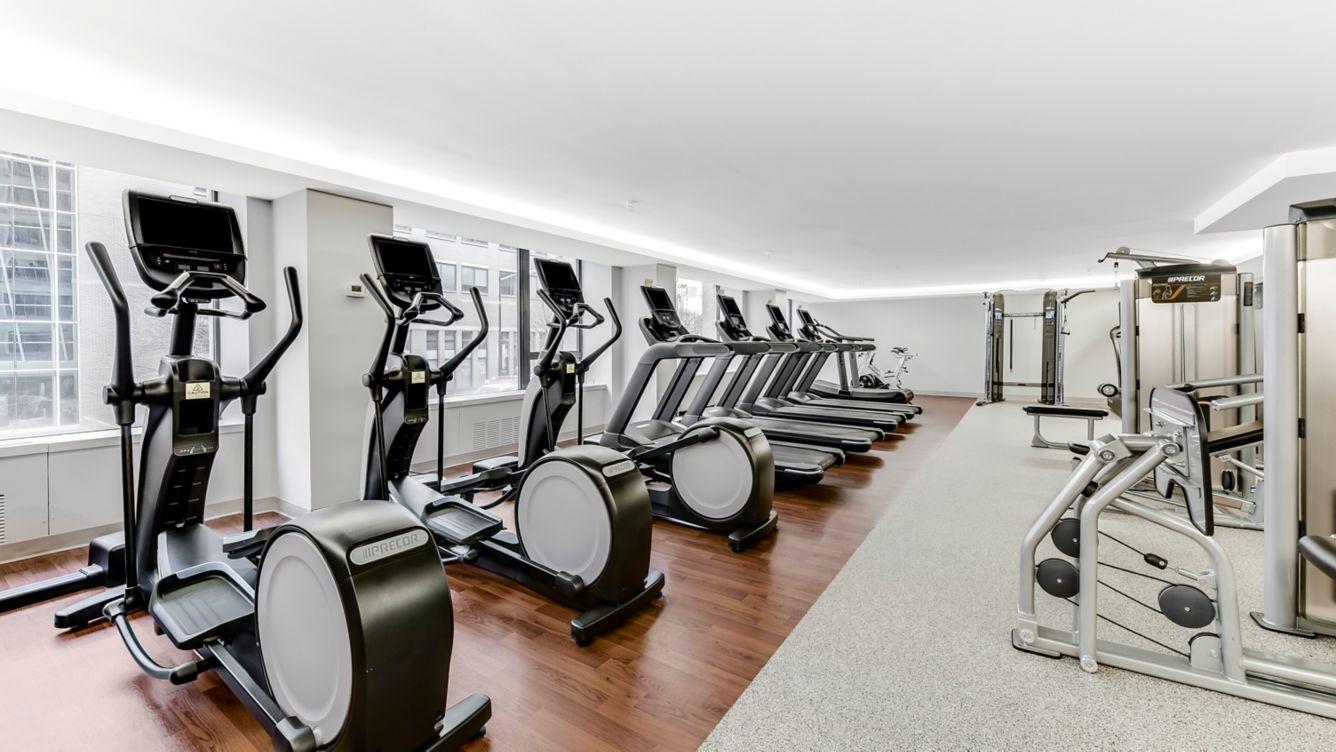 Le Meridien Washington, Dc, The Madison Washington