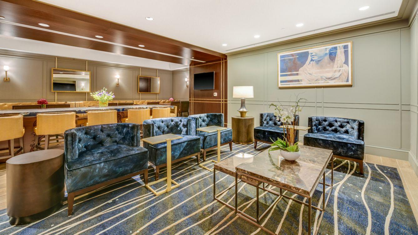 Le Meridien Washington, Dc, The Madison 4* Washington