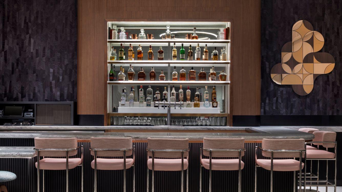 Le Meridien Washington, Dc, The Madison