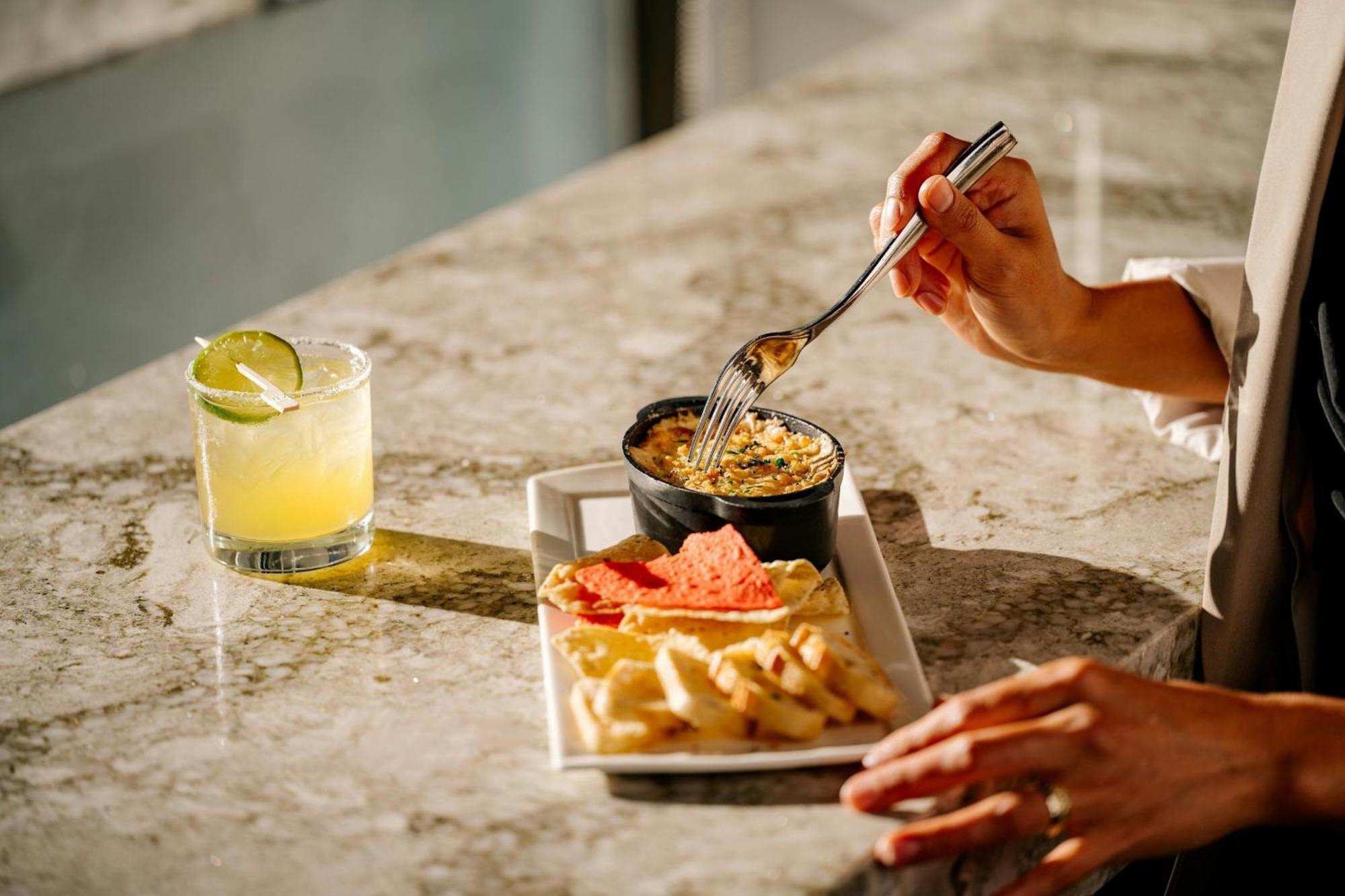 Le Meridien Washington, Dc, The Madison 4* Washington